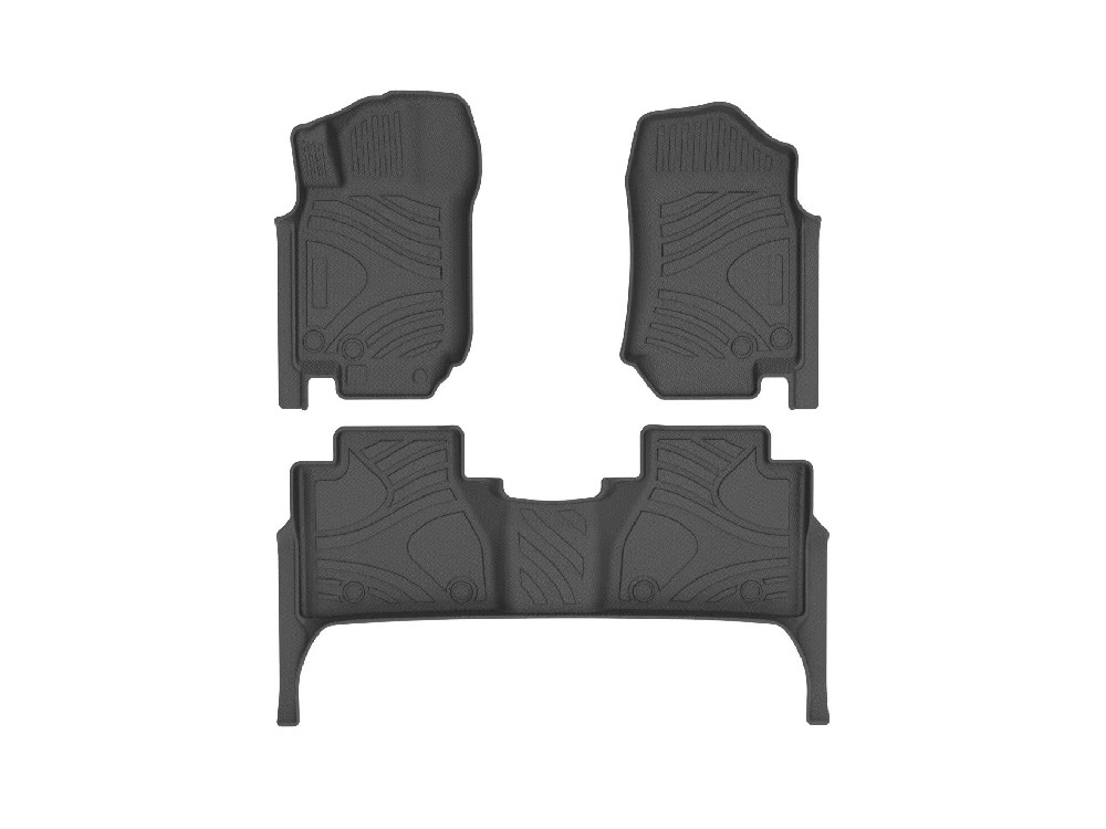 Car Floor Mat
