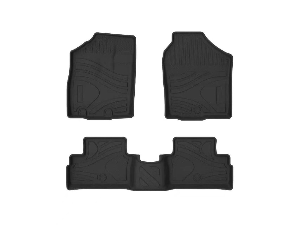 Car Floor Mat