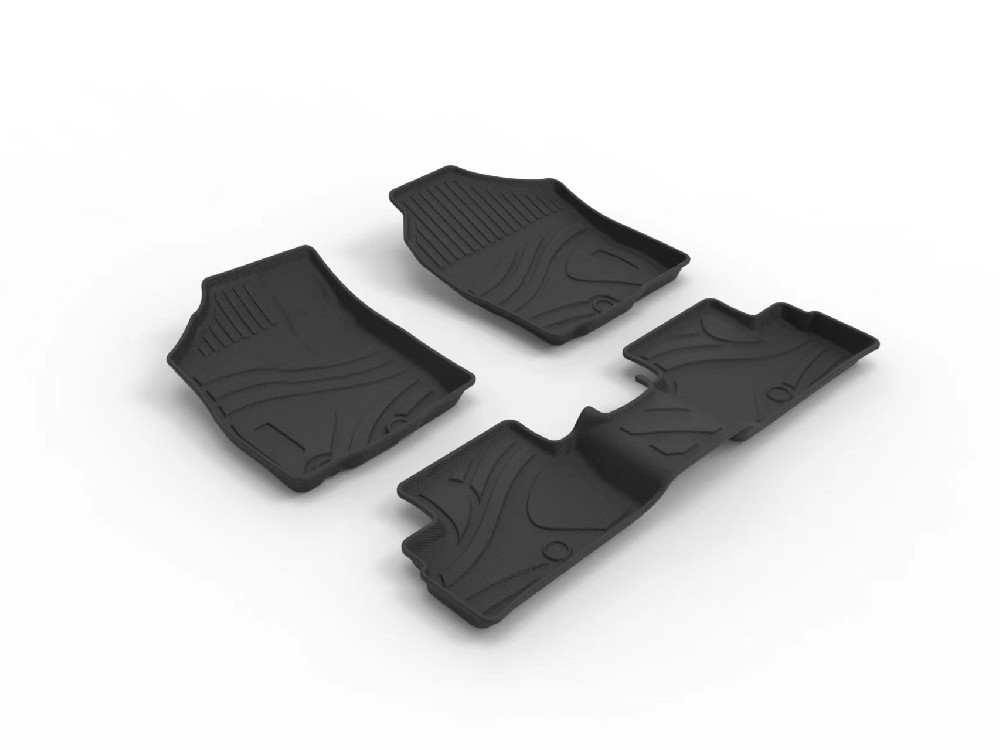 Car Floor Mat