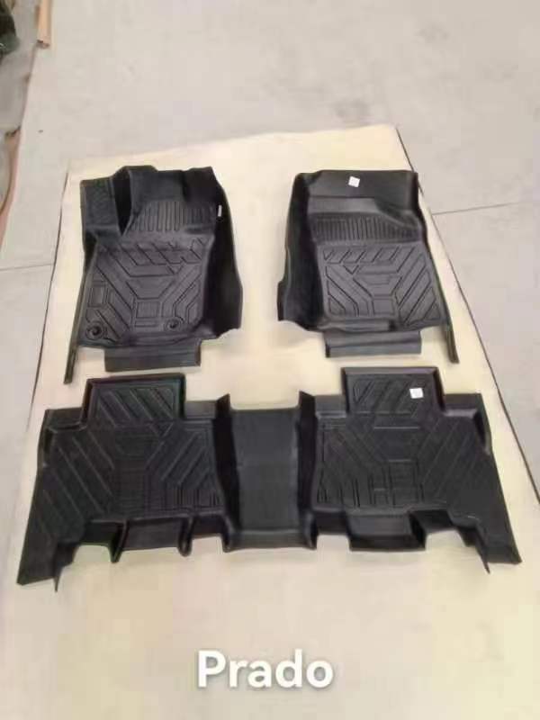 Car Floor Mat